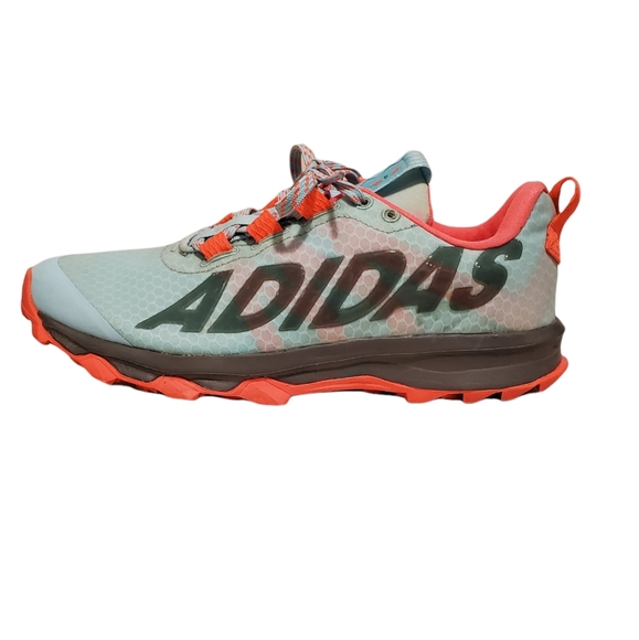 Adidas Ortholite Traxion Athletic Shoes - Picture 6 of 14